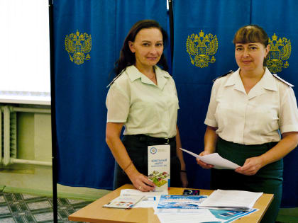 Во Владимирской области проводятся традиционные встречи с муниципальными образованиями