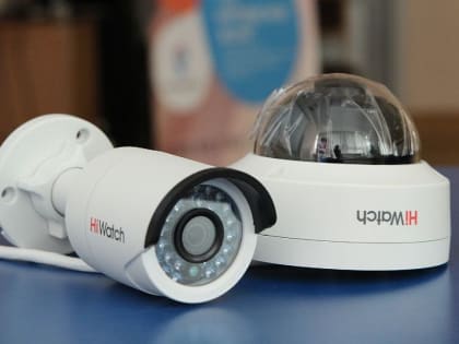 Продажи камер наружного видеонаблюдения от «Ростелекома» во Владимирской области выросли в полтора раза