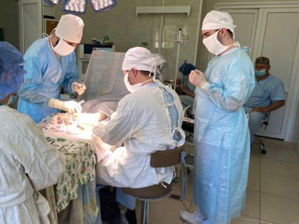 В Пигановском центре внедрили новый метод лечения плоскостопия. Благодаря ему пациенты смогут заниматься спортом уже через три месяца