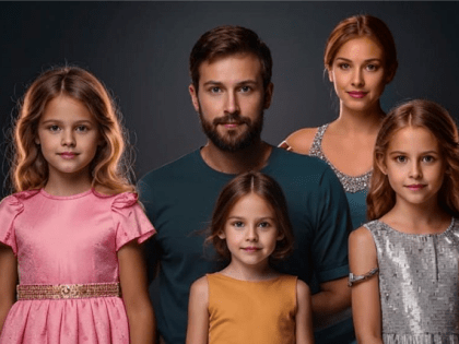 Госдума одобрила законопроект о бесплатной юридической помощи для многодетных семей