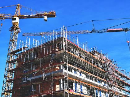 Во Владимирской области построят жилье для приезжих специалистов