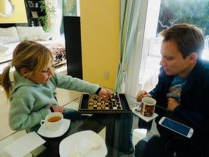 Поздравление депутата Государственной Думы Игоря Игошина с Международным днём защиты детей