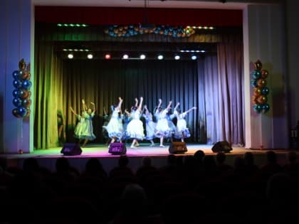 В Киржачском районе дан старт Году педагога и наставника