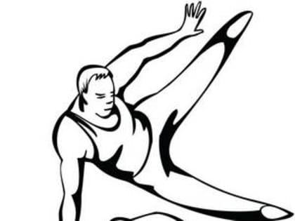 Спортивная гимнастика: успехи нижегородских спортсменов на соревнованиях «Искорка – 2024»