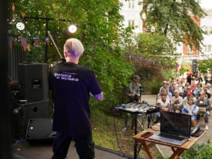 Мэр села Столетово из Болгарии прислал приветствие фестивалю во Владимире