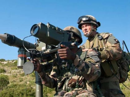 «Reuters»: Франция, Бельгия, Кипр, Венгрия и Эстония договорились о покупке ПВО Mistral