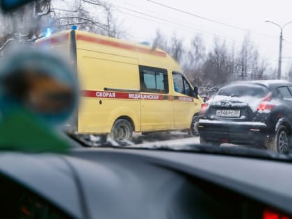 Во Владимирской области за сутки коронавирус подтвержден у 77 человек
