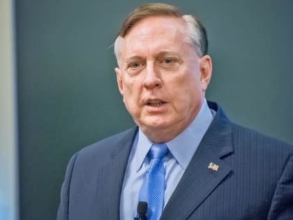 Экс-советник Пентагона Дуглас Макгрегор: ВС России уничтожили крайне уязвимые цели под Киевом