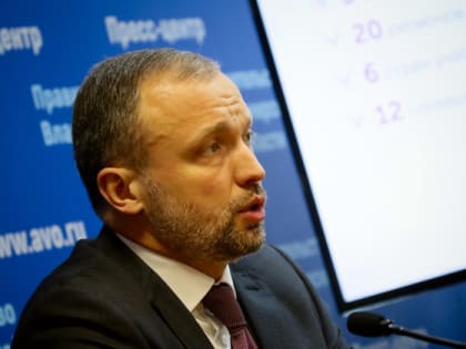 На Владимирском инвестиционном конгрессе будут подписаны соглашения на 13 млрд рублей. Эта сумма может увеличиться