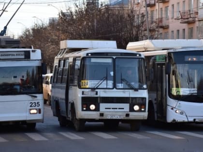 Губернатор поручил мэрии Владимира оперативно разработать транспортную стратегию