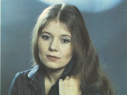 Беседа «Людмила Сенчина - звезда советской эстрады»