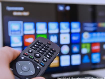 Зачем владимирским властям понадобился новый телеканал?