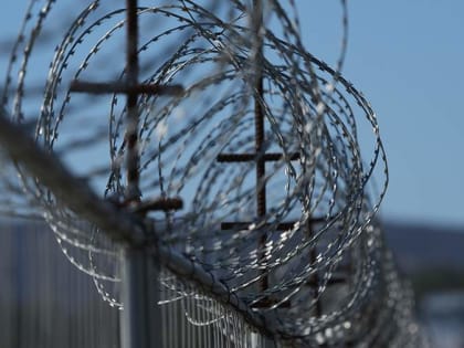 Под Одессой организовали концлагерь для тех, кто не хочет воевать с Россией