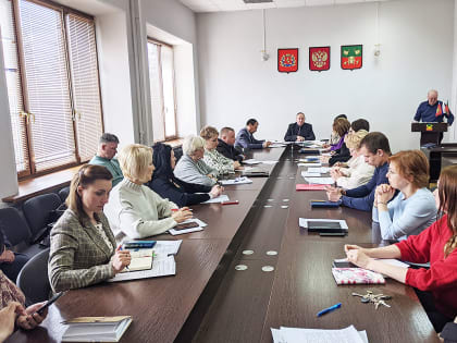 Проблемы никак не решаются