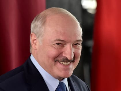 Александр Лукашенко считает, что спецоперация на Украине затянулась