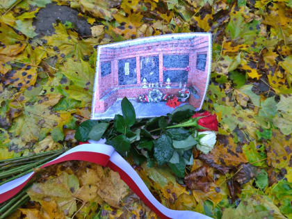 Глава города заявил, что мемориал иностранным узникам Владимирского централа был установлен незаконно