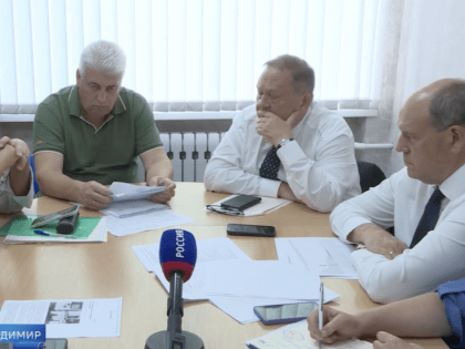 Проблемы скорой помощи в Селиваново требуют внимания властей