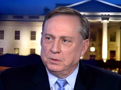 Полковник Макгрегор заявил, что Киеву необходимо пойти на мир из-за потерь