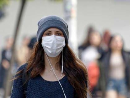 Lancet: Затяжной COVID может привести к долгосрочным повреждениям органов