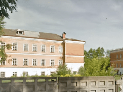 Парк, 27-этажный дом и новые дороги: что власти Владимира решили построить на территории Октябрьского военного городка?