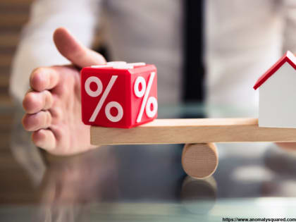 Владимирцы усиленно стремятся в ипотеку