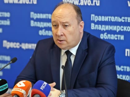 Александр Григорьев стал полноценным начальником Госветинспекции области