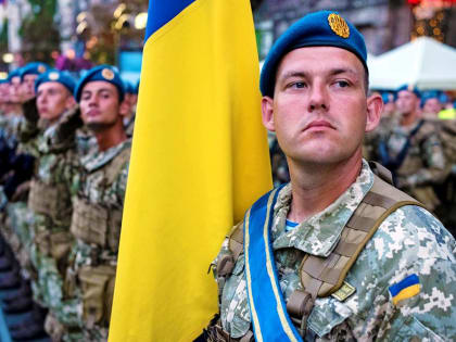 Армия ВС Украины понесет большие потери из-за многоуровневой линии обороны России