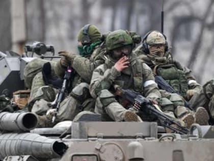 Военнослужащие ВСУ в Артемовске приняли решение не подчиняться Зеленскому