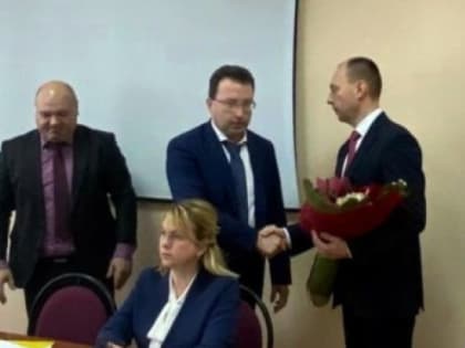 Во Владимирской области выбрали новых глав местных администраций