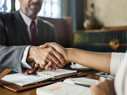 Показатели эффективности вывели Гарантийный фонд Владимирской области на 2 место в России