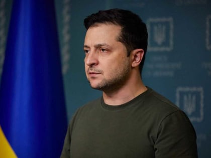 В Госдуме раскрыли смысл заявления Зеленского о готовности ВСУ к контрнаступлению