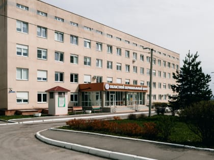 Новый областной перинатальный центр появится не раньше, чем через три года