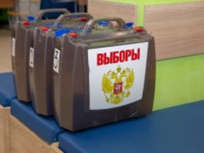 Итоги голосования на выборах депутатов Законодательного Собрания Владимирской области восьмого созыва 