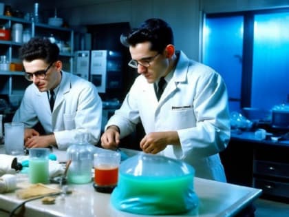 10 молодых ученых Владимирской области получили региональные гранты на сложные проекты