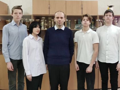 Подведены итоги регионального этапа Всероссийской олимпиады школьников по информатике