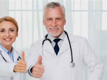 Все "Лучшие врачи Владимирской области" трудятся в областном центре