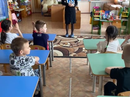 Правила дорожного движения важны!