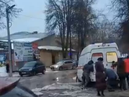 Жители Владимирской области стали все чаще жаловаться на не скорую "скорую"