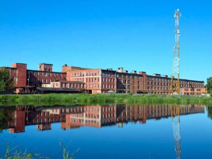 Моногород Камешково поддержат рублём