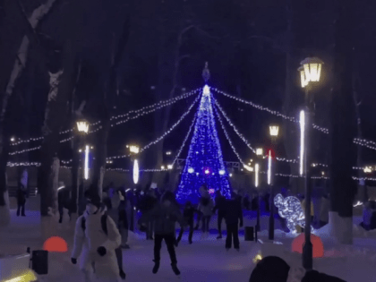 Власти Владимира озвучили дату открытия главного катка города