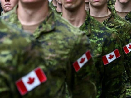 В Бахмуте уничтожен очередной наемник из США, приехавший «повоевать с русскими»