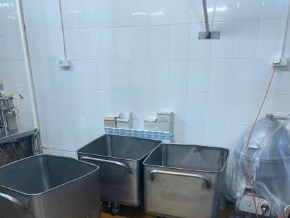 Выявлена поставка некачественных продуктов во владимирские детсады и колледжи