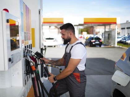 Инфляция во Владимирской области снижается, но остаётся на высоком уровне