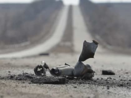 Для войск РФ разработано противодроновое ружье ПАРС-С «Степашка»