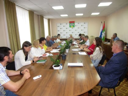 Коротко о главном