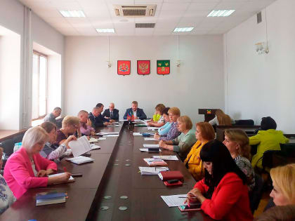 Об итогах ОГЭ и ЕГЭ