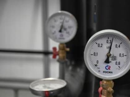 Теплоснабжение Гусь-Хрустального: принимаем предложения до 1 марта 2025 года