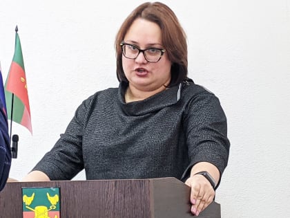 В ЦРБ пришла грамотная команда