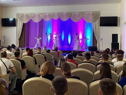 Zа любовь и доброту