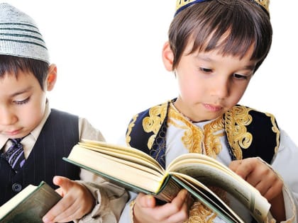 Воскресная школа при Владимирской мечети объявляет набор учащихся на 2023/24 учебный год